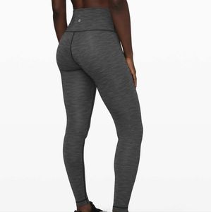 NWT Lululemon Wunder Under